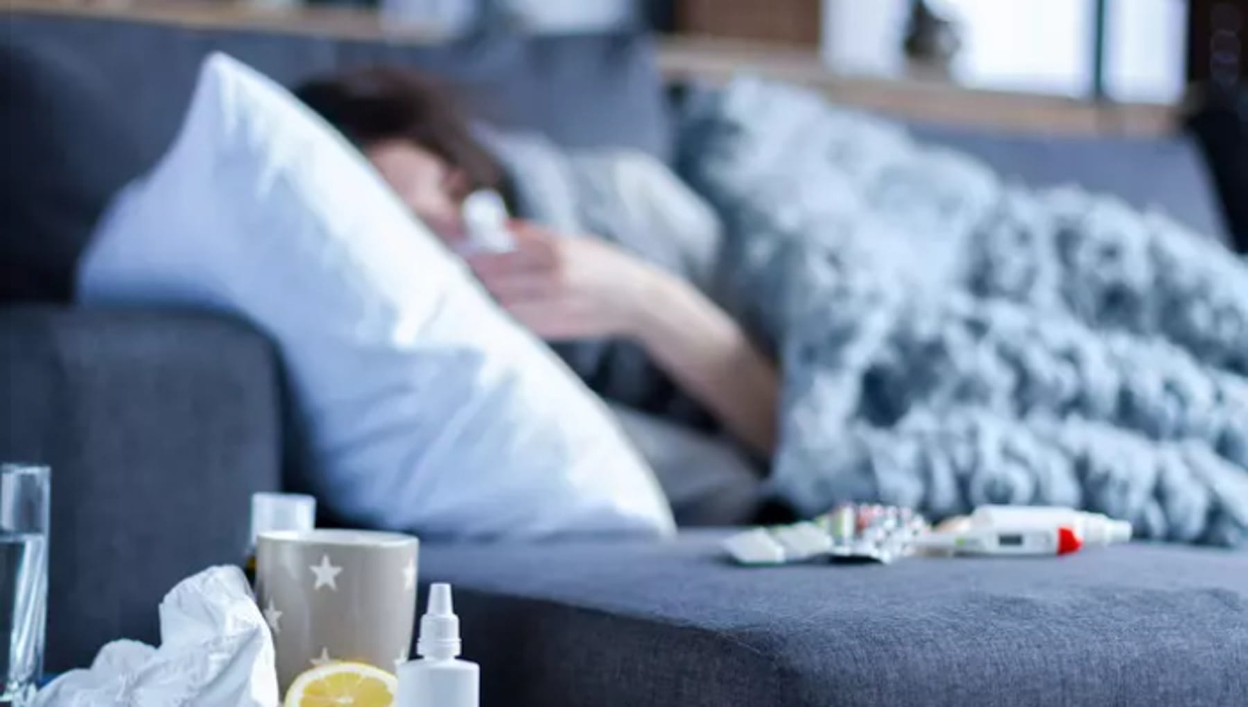 Più contagiosa, diffusione anticipata e sintomi intensi: ecco cosa sappiamo e come prevenirla La cosiddetta...