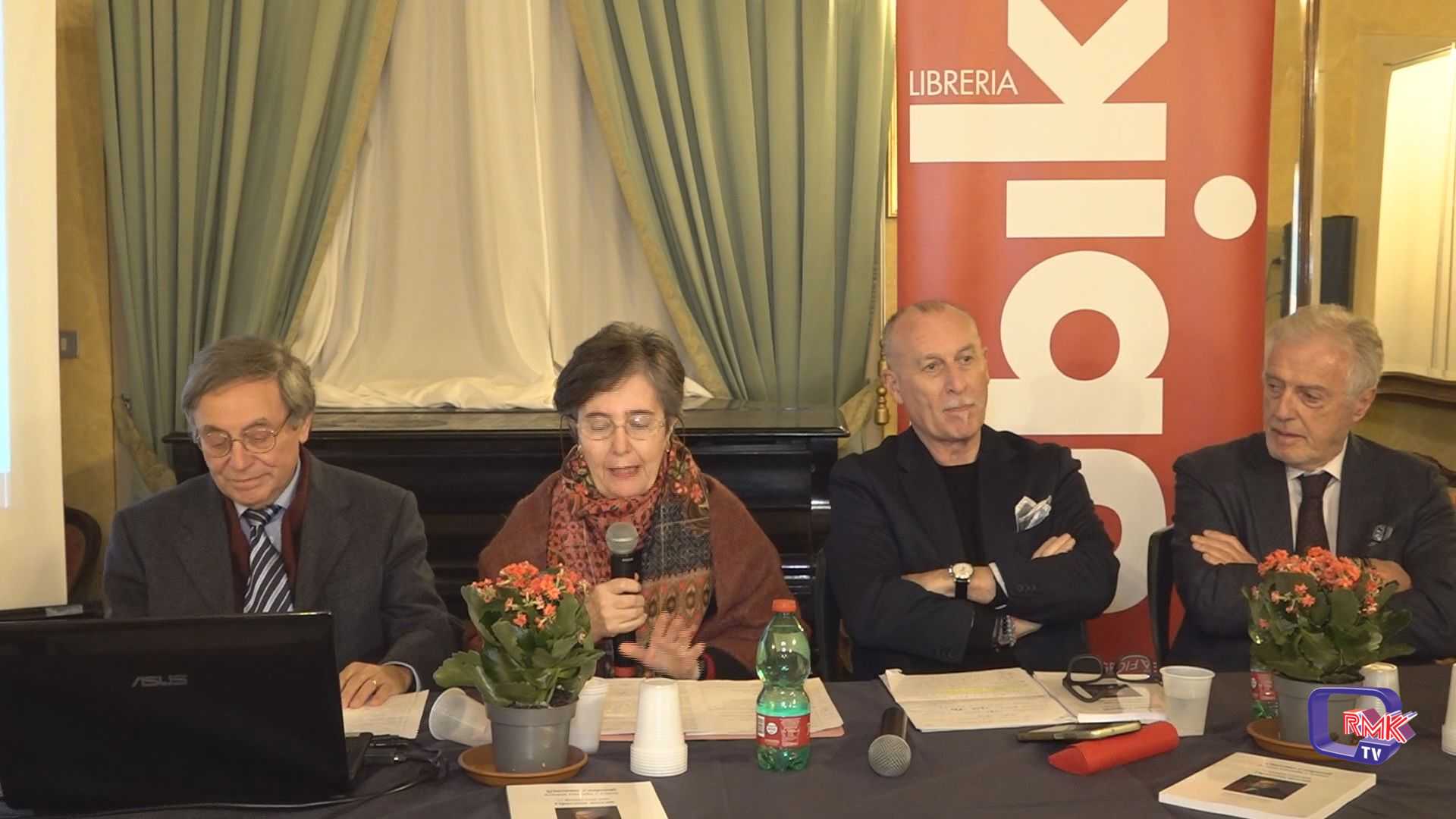 Giacomo Leopardi in versione inedita, o meglio, sconosciuto. Un Leopardi scandagliato negli angoli più reconditi...