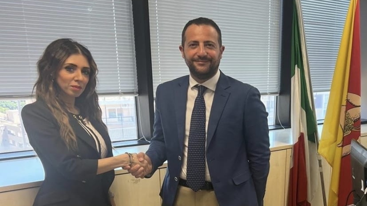 Incontro a Palermo dei vertici di Aica con assessore Francesco Colianni: non era presente Siciliacque,...