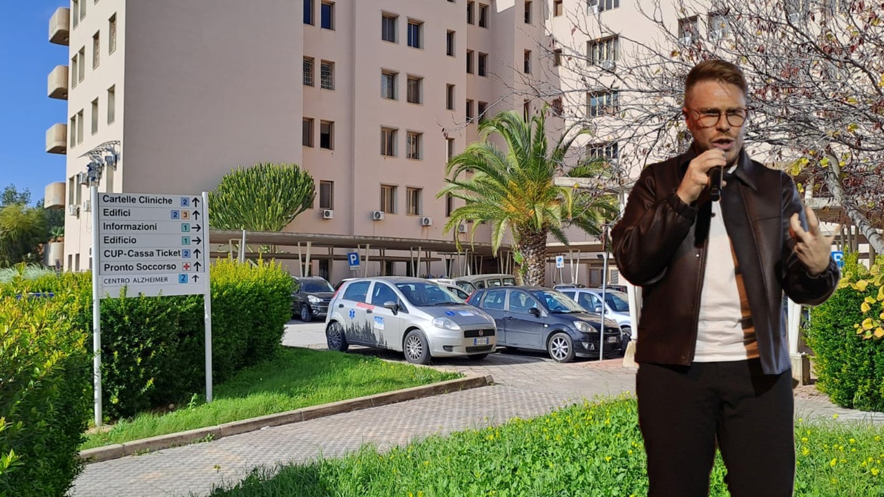 Invita la Regione ad avviare una verifica ispettiva interna sull’organizzazione dei servizi chirurgici dell’ASP di...