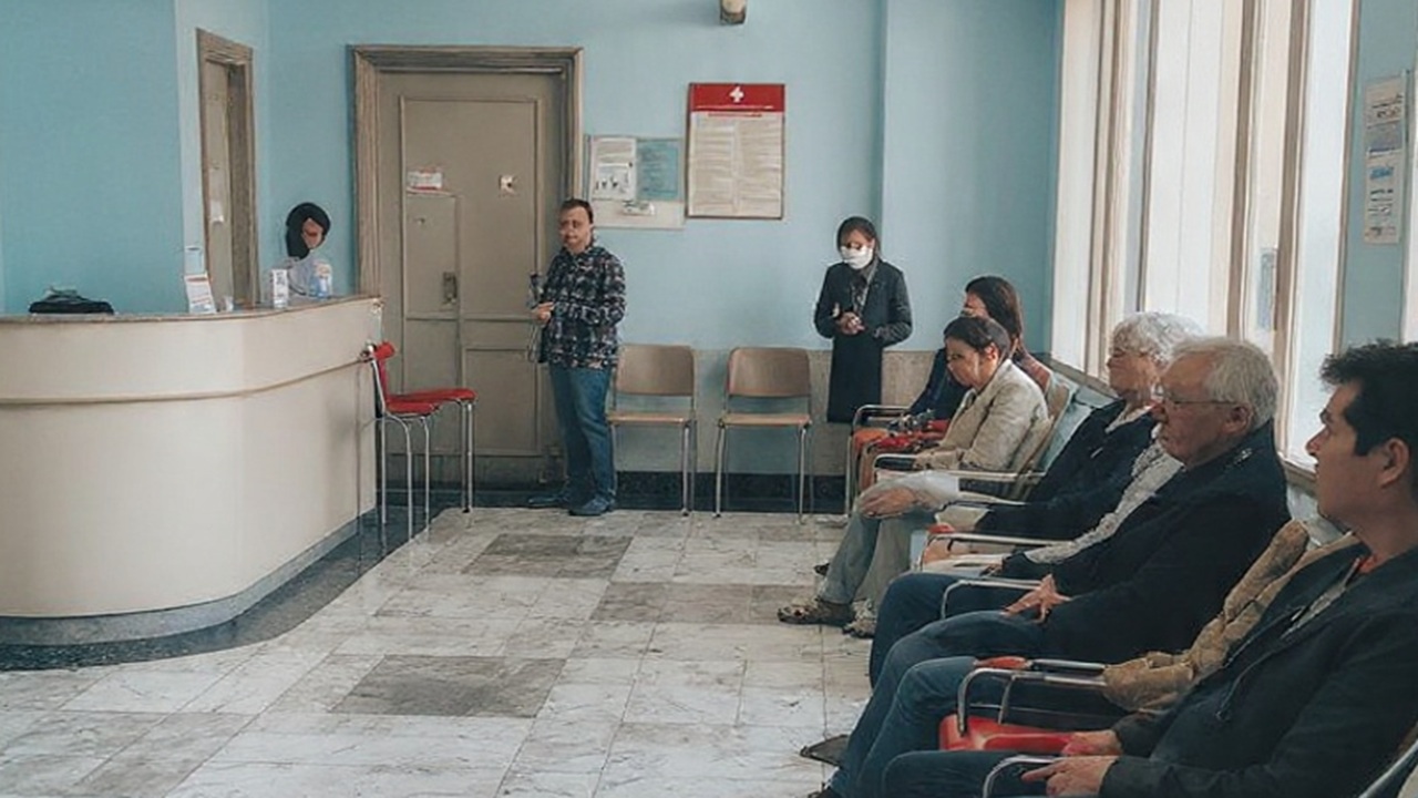 Il governo regionale vara un decreto che ridisegna l’attività libero‑professionale dei medici: più controlli, limiti...