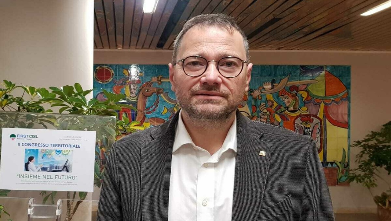 Il segretario Fabio Sidoti chiede misure straordinarie, dalla sospensione dei mutui alle coperture assicurative, per...