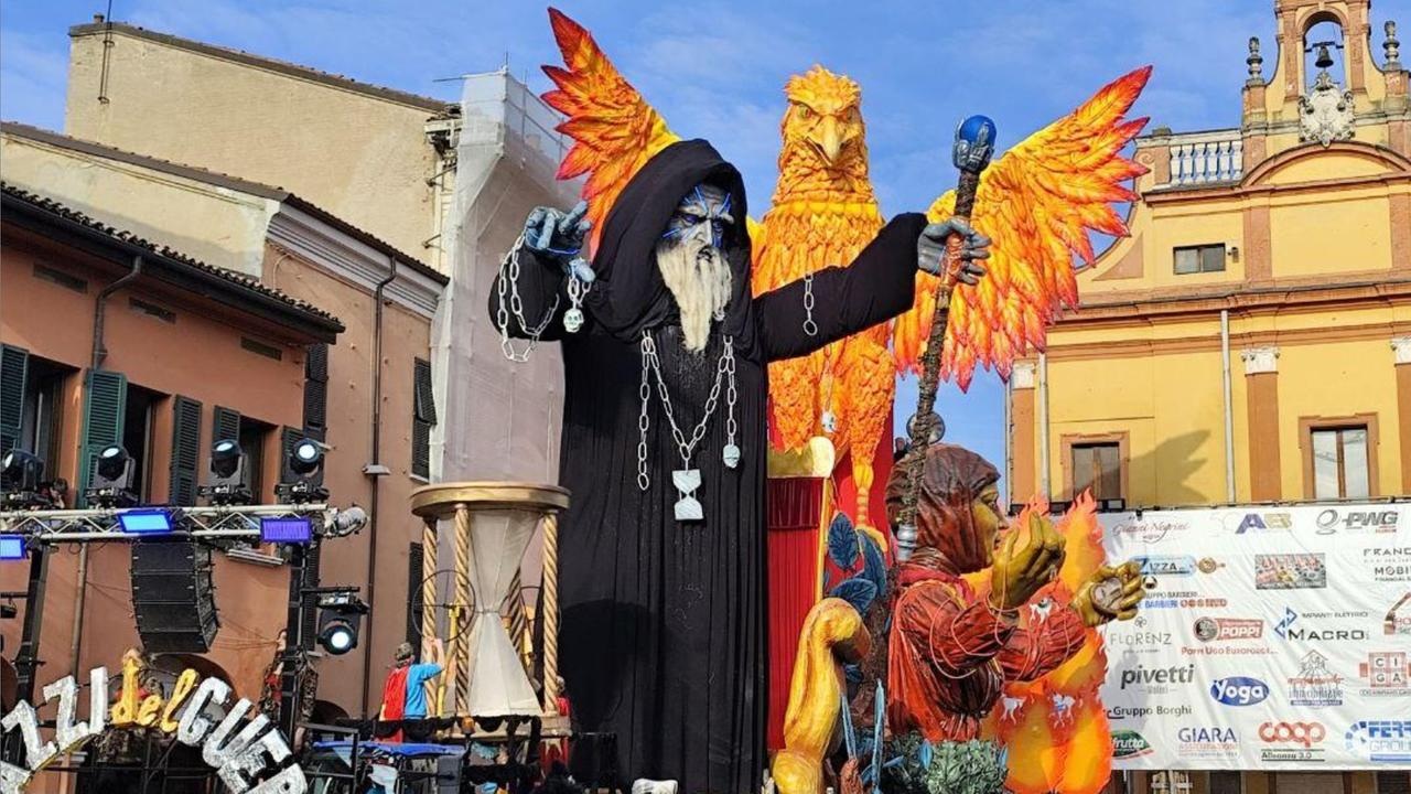 Pasquale Sabella e Nicola Maietta hanno realizzato un inno per l’associazione “I ragazzi del Guercino”...