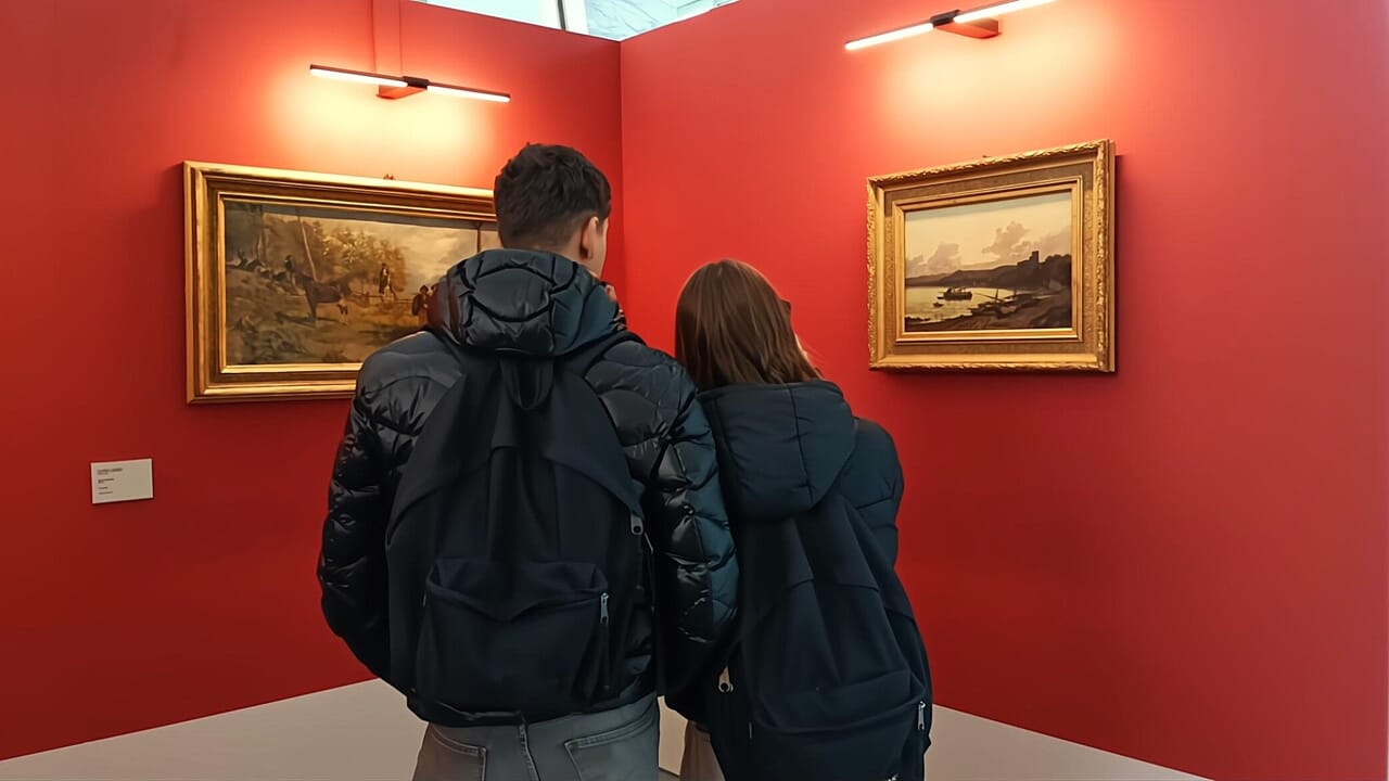 Verranno messi a disposizione degli alunni dell’Inveges esperienze per formare ed educare all’arte le nuove...